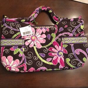 Vera Bradly Gabby Purse